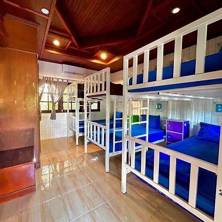 Bodega Koh Pha Ngan Beach 通萨拉 外观 照片