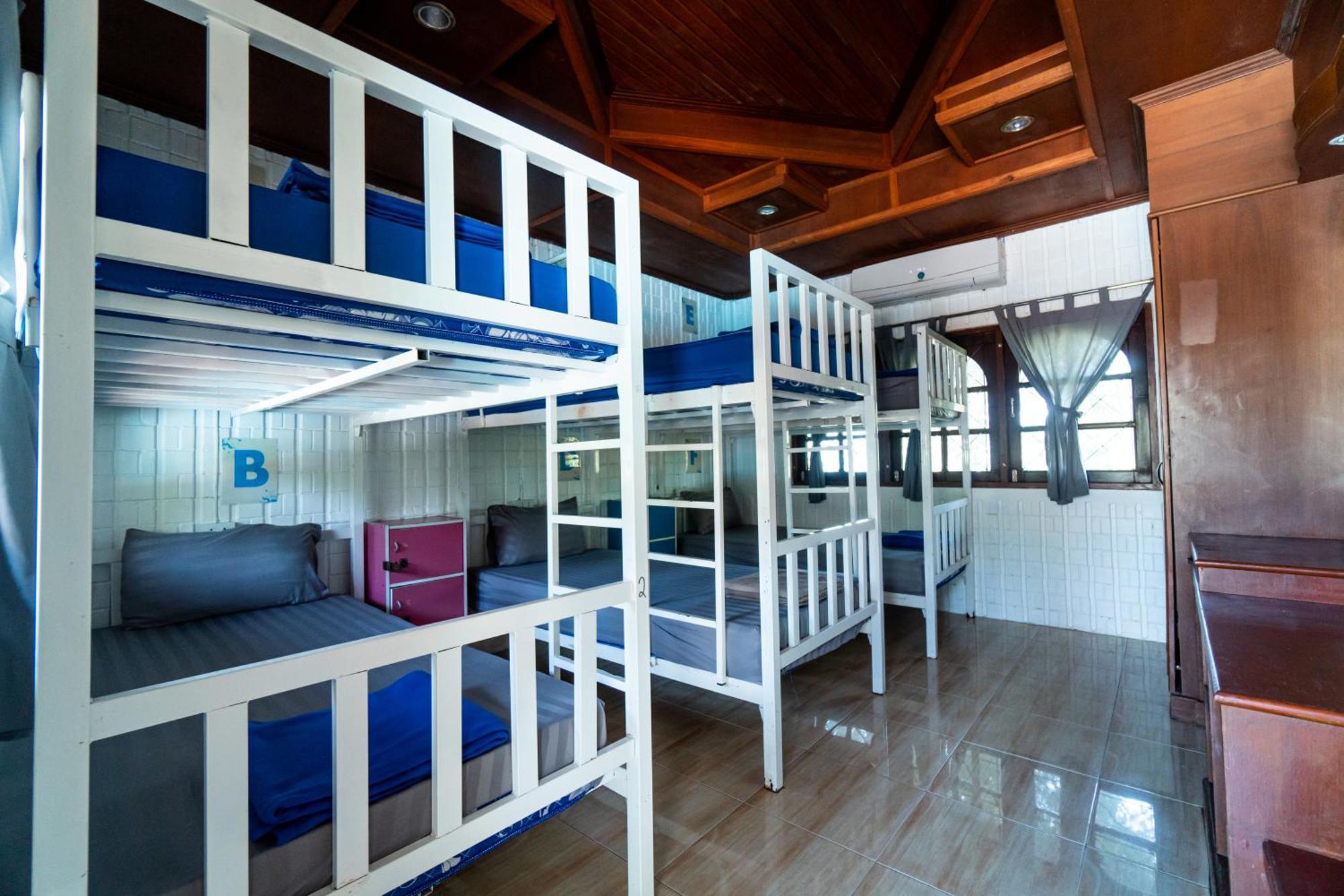 Bodega Koh Pha Ngan Beach 通萨拉 外观 照片
