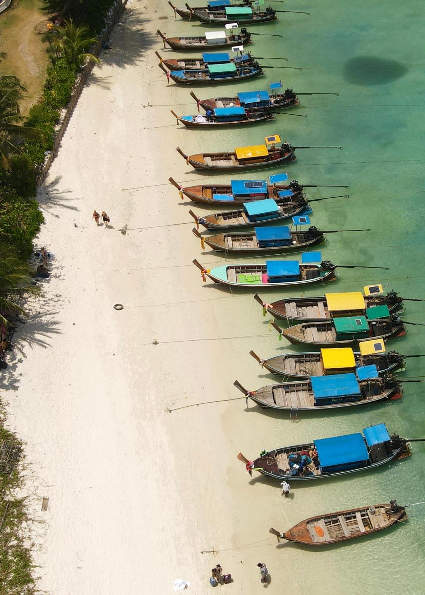 Bodega Koh Pha Ngan Beach 通萨拉 外观 照片