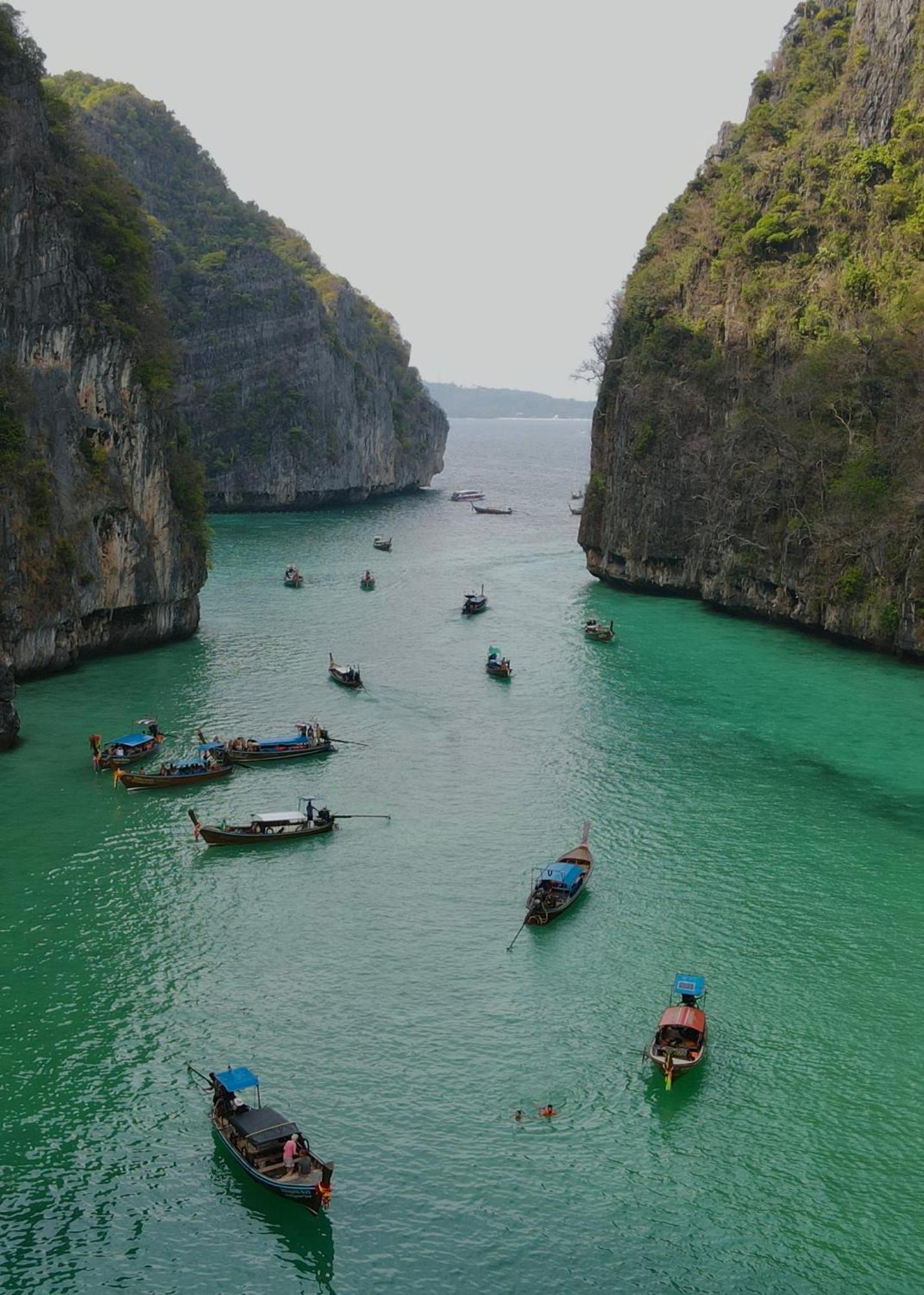 Bodega Koh Pha Ngan Beach 通萨拉 外观 照片