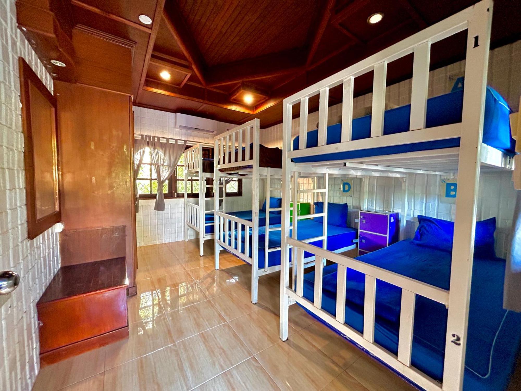Bodega Koh Pha Ngan Beach 通萨拉 外观 照片