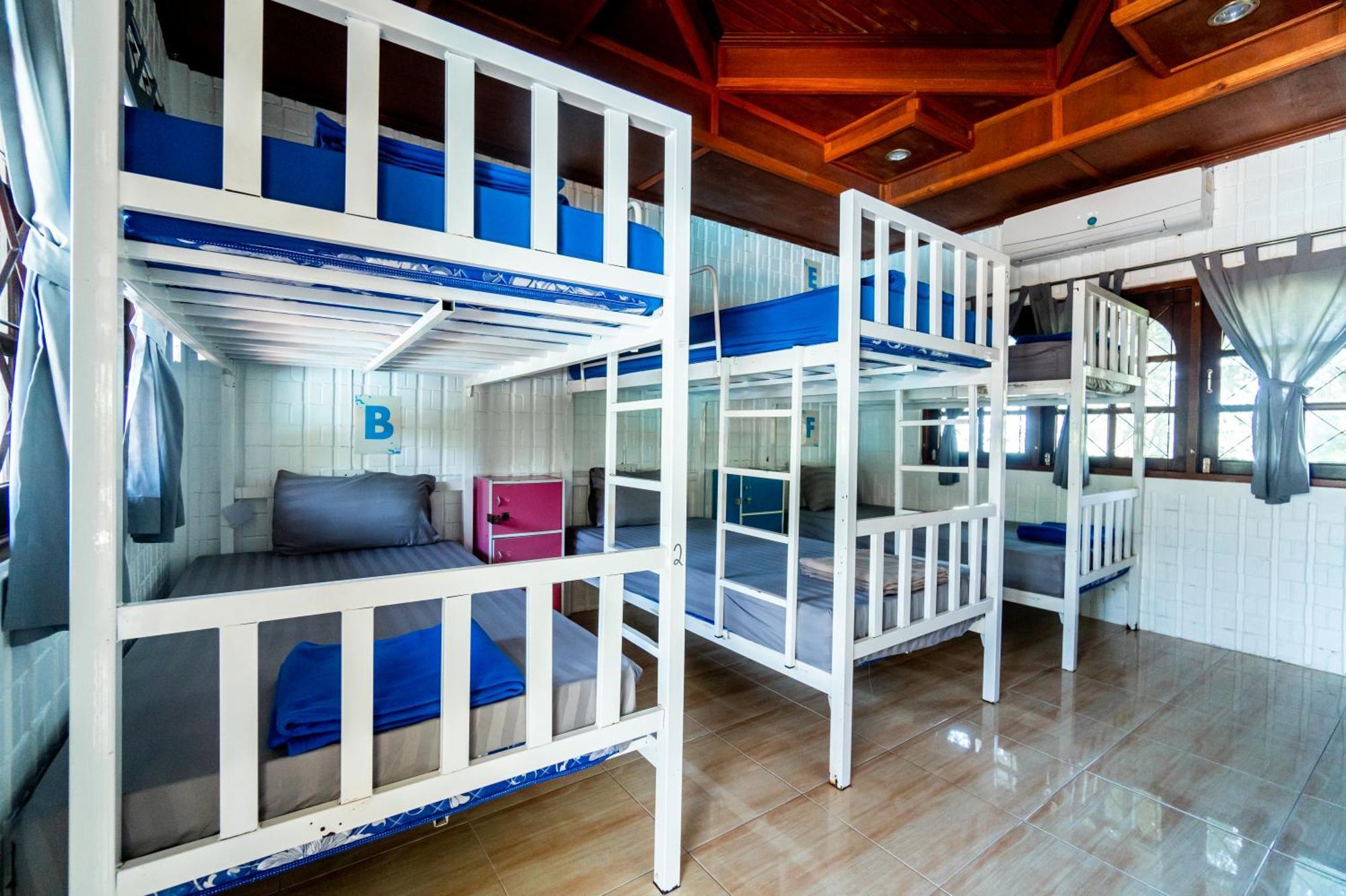 Bodega Koh Pha Ngan Beach 通萨拉 外观 照片