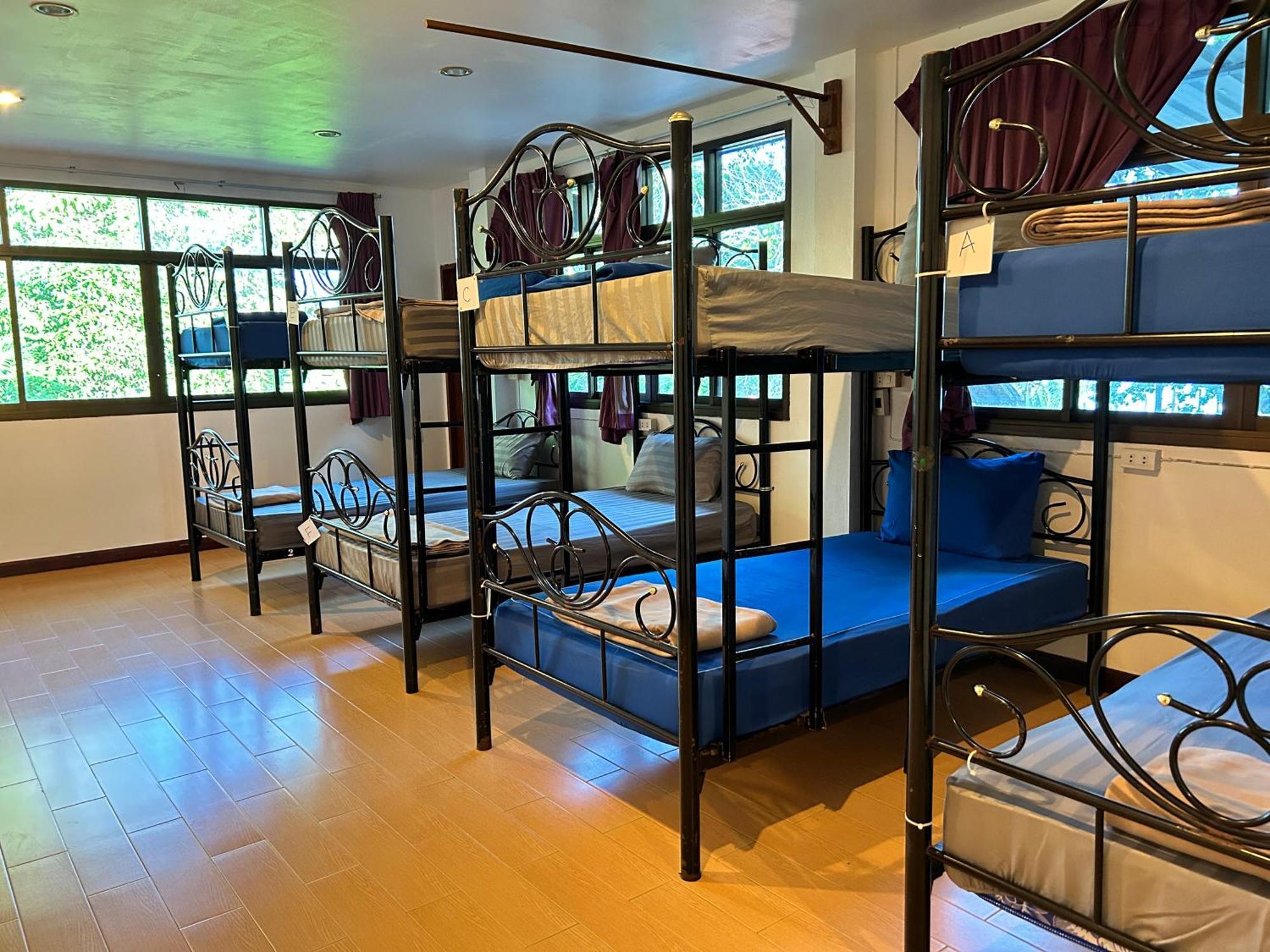 Bodega Koh Pha Ngan Beach 通萨拉 外观 照片